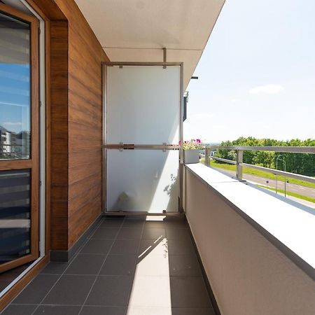 3 Bedrooms Premium Bella Blue For 8 Guests With Ac And Free Out Side Parking Ряшів Екстер'єр фото