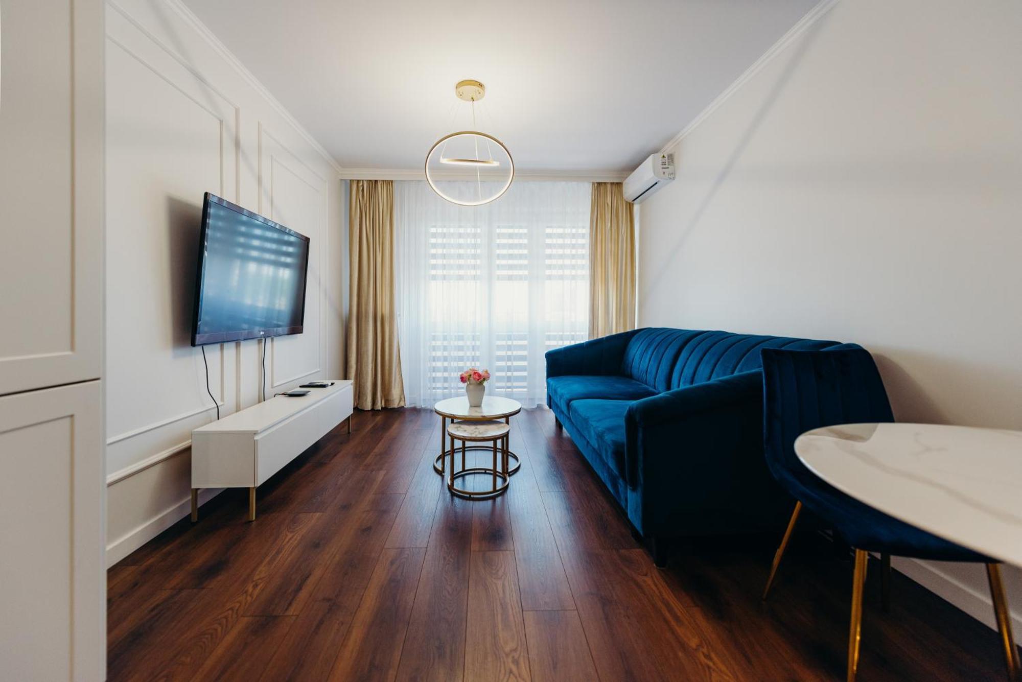 3 Bedrooms Premium Bella Blue For 8 Guests With Ac And Free Out Side Parking Ряшів Екстер'єр фото