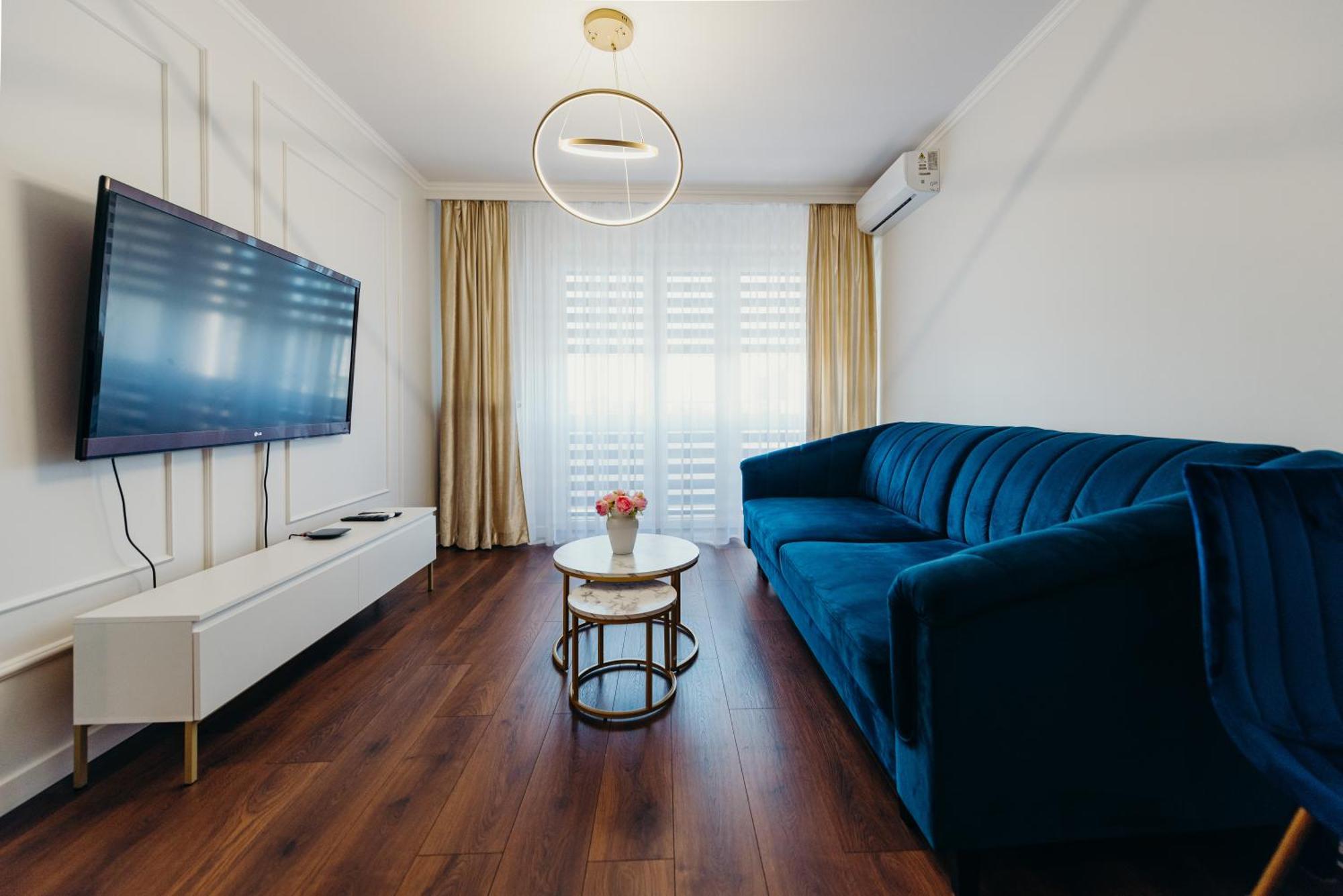 3 Bedrooms Premium Bella Blue For 8 Guests With Ac And Free Out Side Parking Ряшів Екстер'єр фото