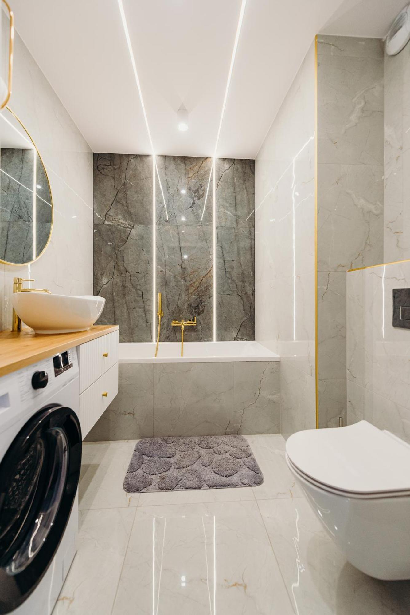 3 Bedrooms Premium Bella Blue For 8 Guests With Ac And Free Out Side Parking Ряшів Екстер'єр фото