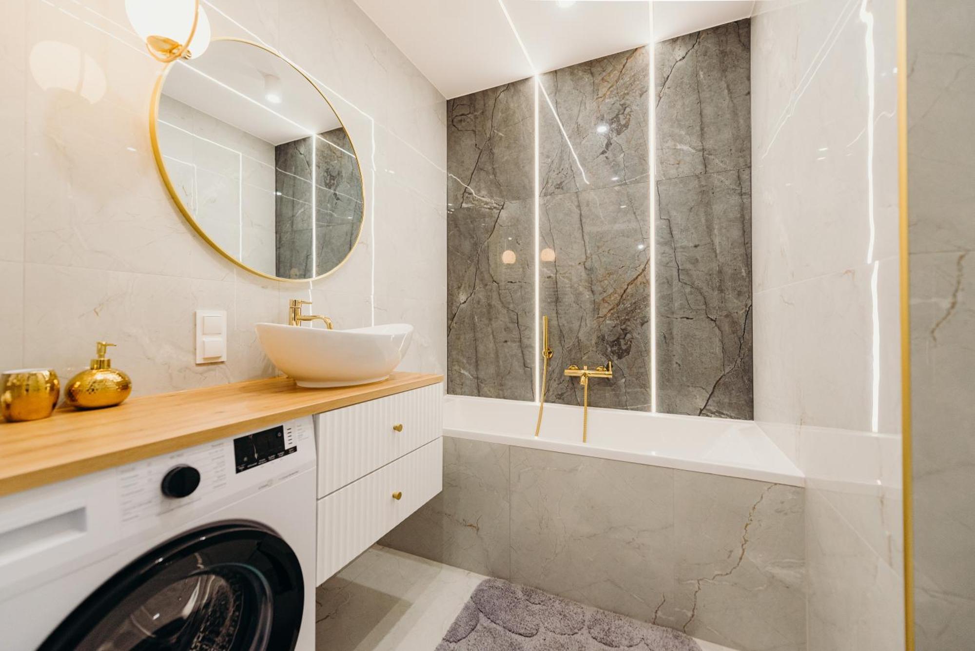3 Bedrooms Premium Bella Blue For 8 Guests With Ac And Free Out Side Parking Ряшів Екстер'єр фото